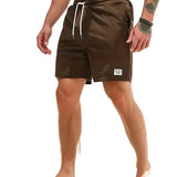 Men's Casual Shorts