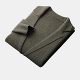 Grant Men's Button-Front Cardigan