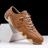 Men's Elegant Shoes for Every Occasion