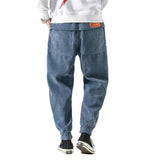 Murray Men's Velvet Pants