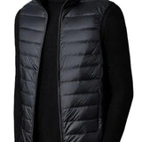 Men's Casual Vest