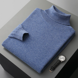 Grant Men's Turtleneck Sweater