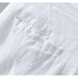 Stuart Men's Linen Shorts