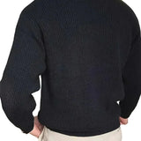 Barry Men's Knit Sweater