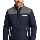 Dale Men's Casual Jacket