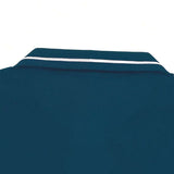 Men's Elegant Office Polo Shirt