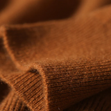 Garth Men's Polo Collar Sweater