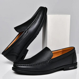 Lyle Men's Leather Loafers