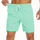 Men's Swim Trunks with Pockets