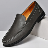 Lyle Men's Leather Loafers