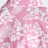 Pink Men's Summer Shirt