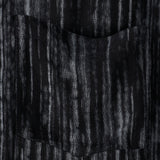 Men's Striped Shirt with Chest Pocket