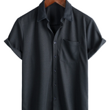 Grant Men's Short Sleeve Shirt