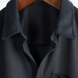 Grant Men's Short Sleeve Shirt