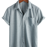 Grant Men's Short Sleeve Shirt