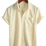 Grant Men's Short Sleeve Shirt