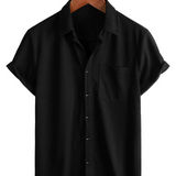 Grant Men's Short Sleeve Shirt