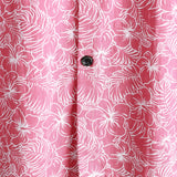 Men's Pink Hawaiian Shirt
