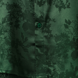 Gary Men's Floral Short Sleeve Shirt
