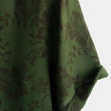 Men's Vintage Green Hawaiian Shirt