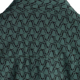 Gary Men's Short Sleeve Shirt – Green