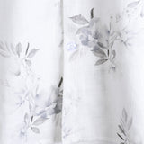 Gordon Men's Floral Short Sleeve Shirt – White