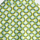 Men's Green Summer Shirt