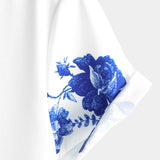 Men's Hawaiian Floral Shirt – Four Colours