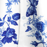 Men's Hawaiian Floral Shirt – Four Colours