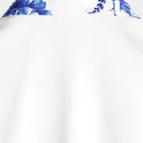 Men's Hawaiian Floral Shirt – Four Colours