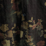 Wade Men's Short Sleeve Shirt – Black