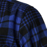 Men's Tartan Check Shirt