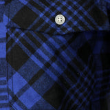 Men's Tartan Check Shirt