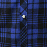 Men's Tartan Check Shirt