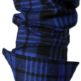 Men's Tartan Check Shirt