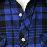 Men's Tartan Check Shirt