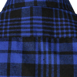 Men's Tartan Check Shirt