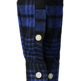 Men's Tartan Check Shirt