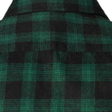 Men's Tartan Check Shirt