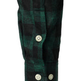 Men's Tartan Check Shirt