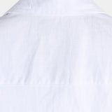 Gerald Men's Short Sleeve Shirt – White