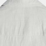 Bruce Men's Short Sleeve Shirt – Grey