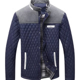 Dale Men's Casual Jacket