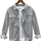 Gary Men's Casual Shirt