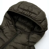 Lightweight Insulated Men's Jacket