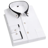 Dennis Men's Classic Shirt