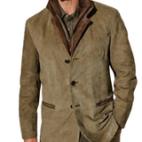 Men's Vintage Jacket