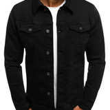 Men's Denim Jacket