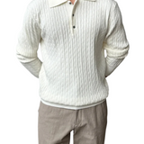Dennis Men's Sweater