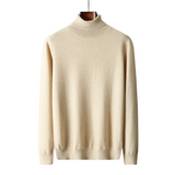Grant Men's Turtleneck Sweater